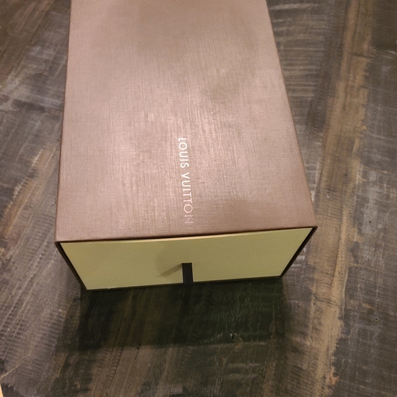 Louis Vuitton loafers- 100% Authentic - Picture 10 of 10